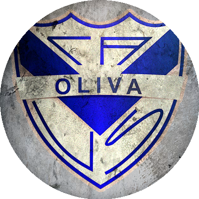 Logo Club Atlético Vélez Sarsfield de Oliva